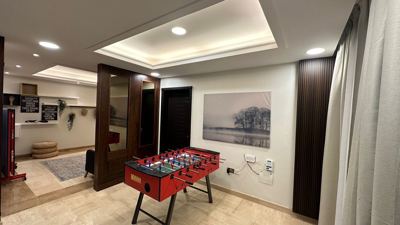 Photo of Bedroom in Muscat