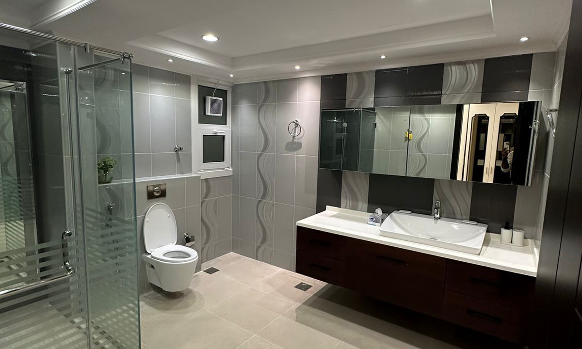 Photo of Bathroom in Muscat