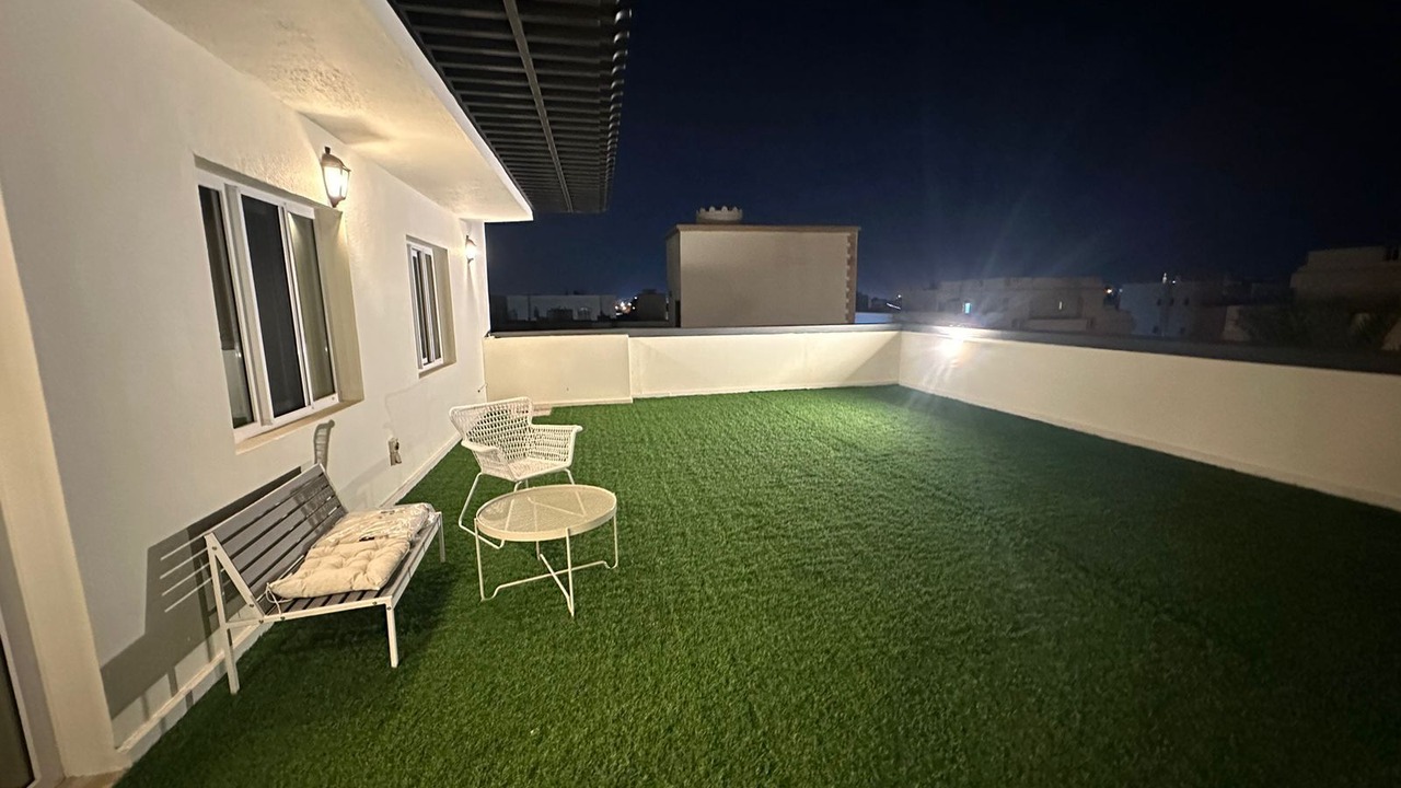 Photo of Patio Balcony in Muscat