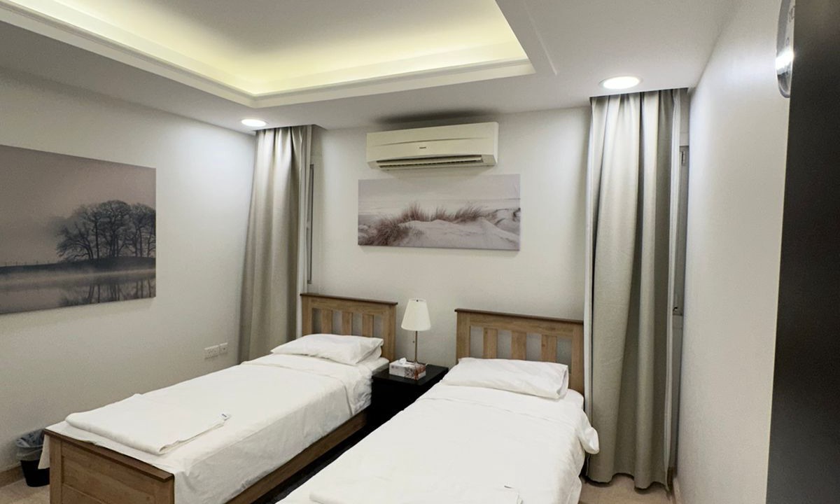 Photo of Bedroom in Muscat