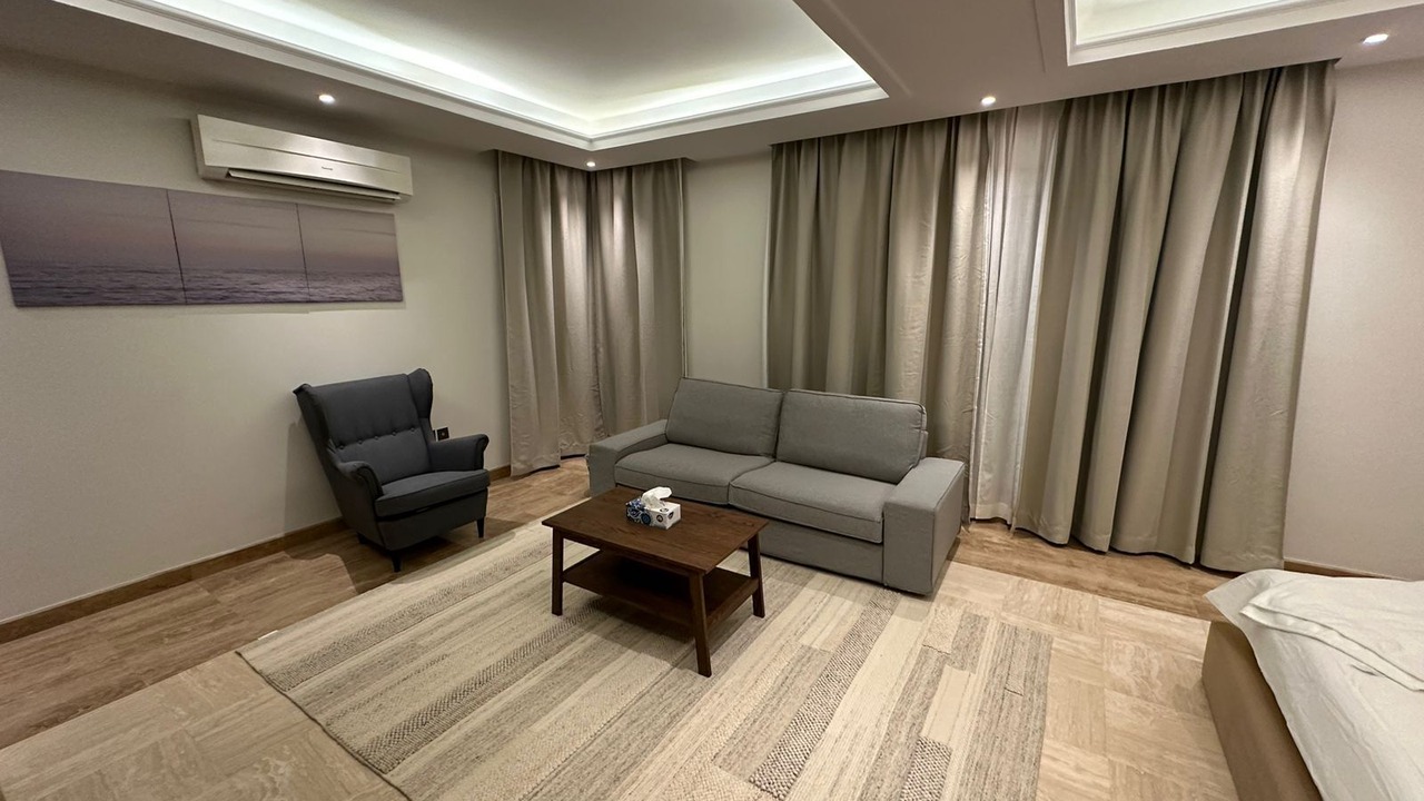 Photo of Livingroom in Muscat