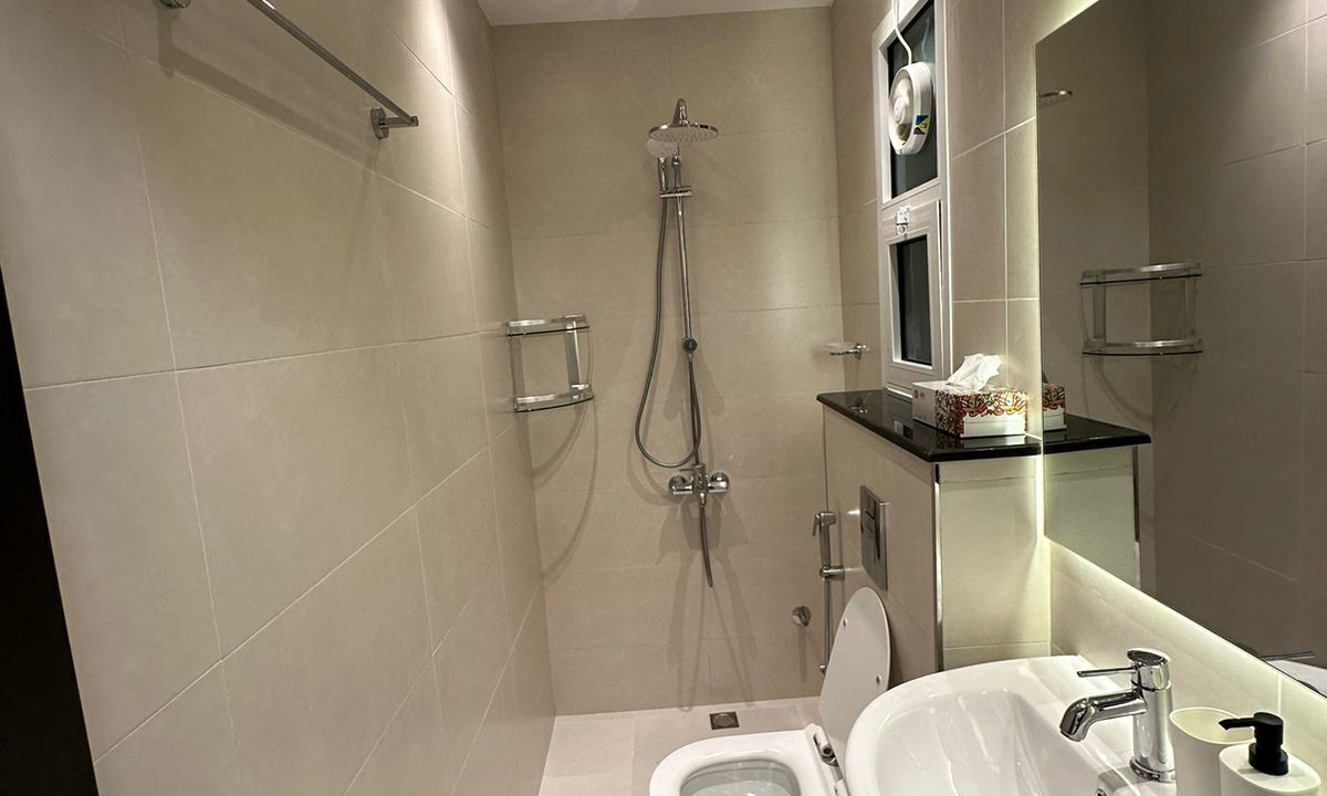 Photo of Bathroom in Muscat