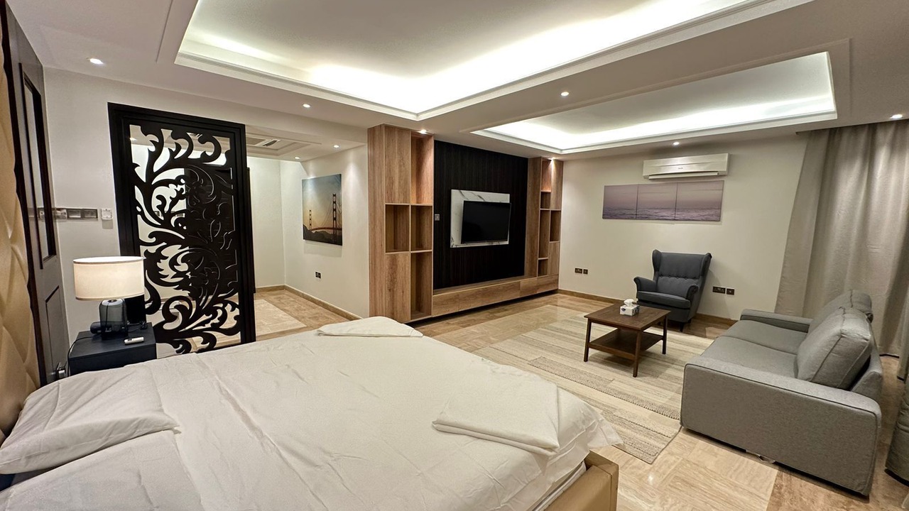 Photo of Bedroom in Muscat