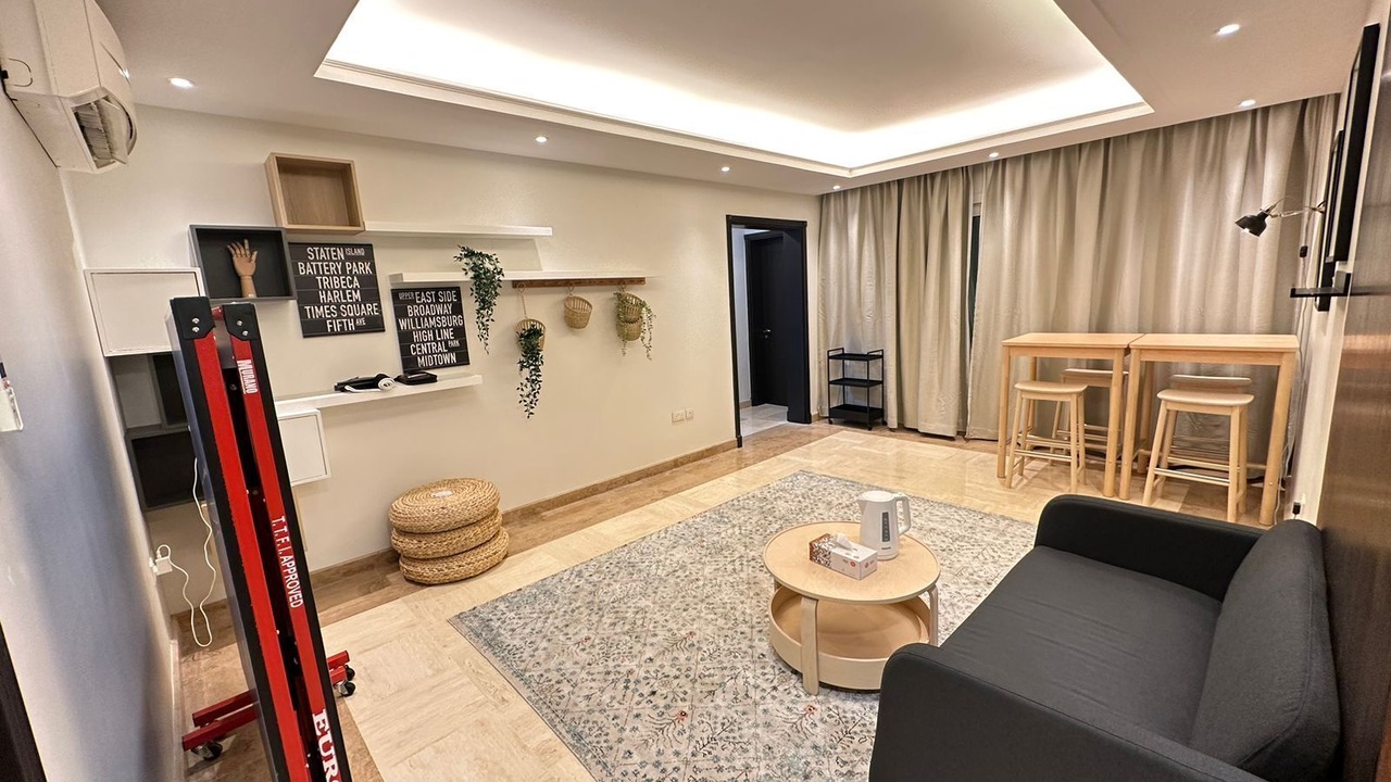 Photo of Livingroom in Muscat