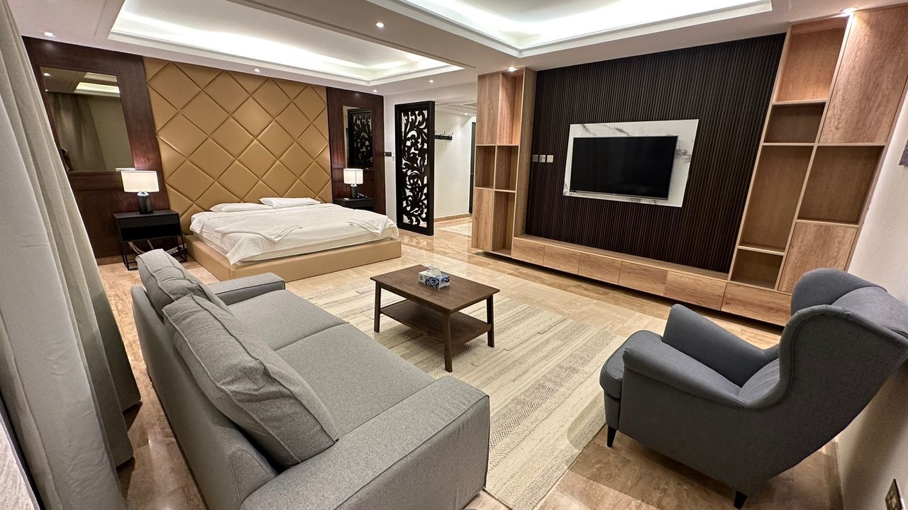 Photo of Bedroom in Muscat