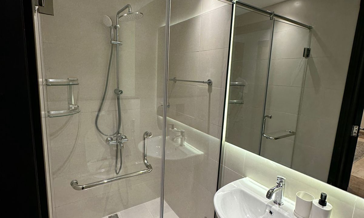Photo of Bathroom in Muscat