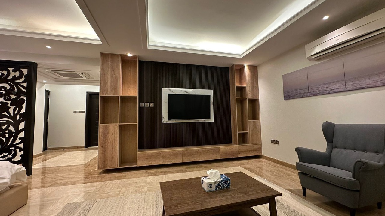 Photo of Livingroom in Muscat