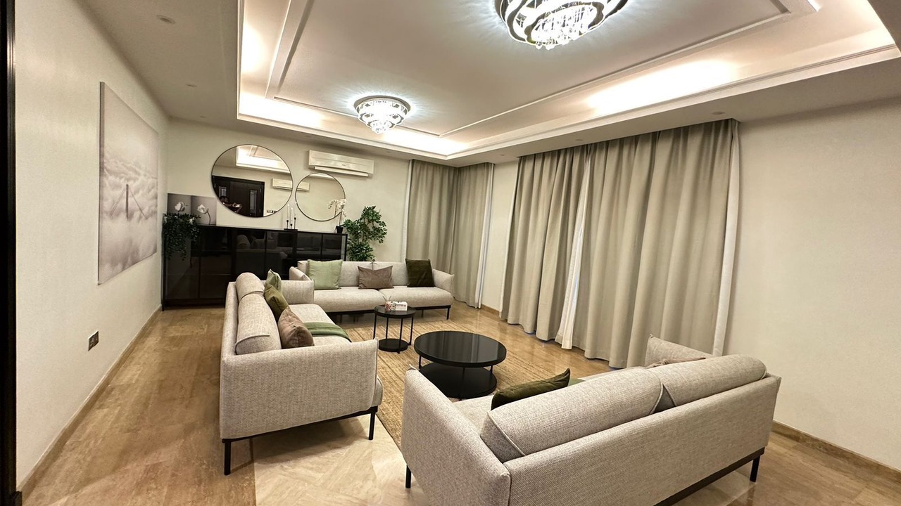 Photo of Livingroom in Muscat