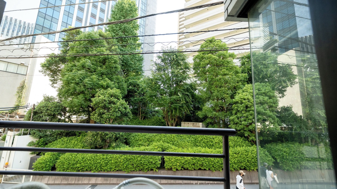 Photo of Outdoor in Akasaka