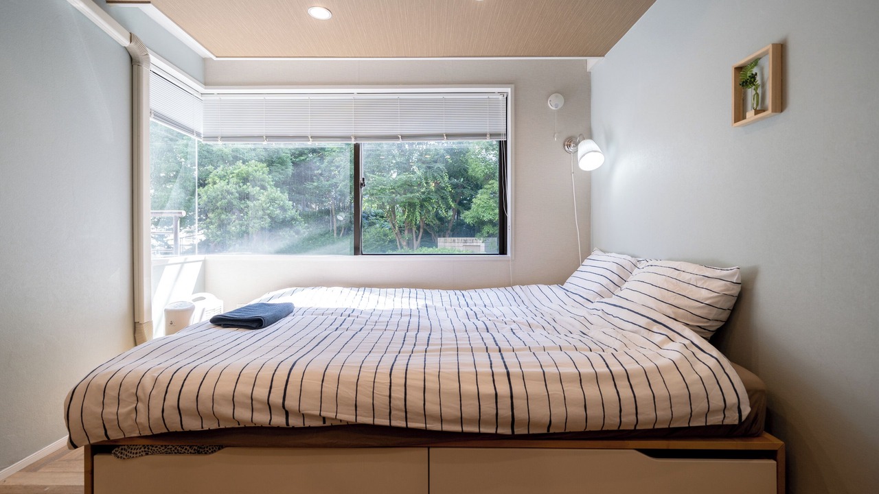 Photo of Bedroom in Akasaka