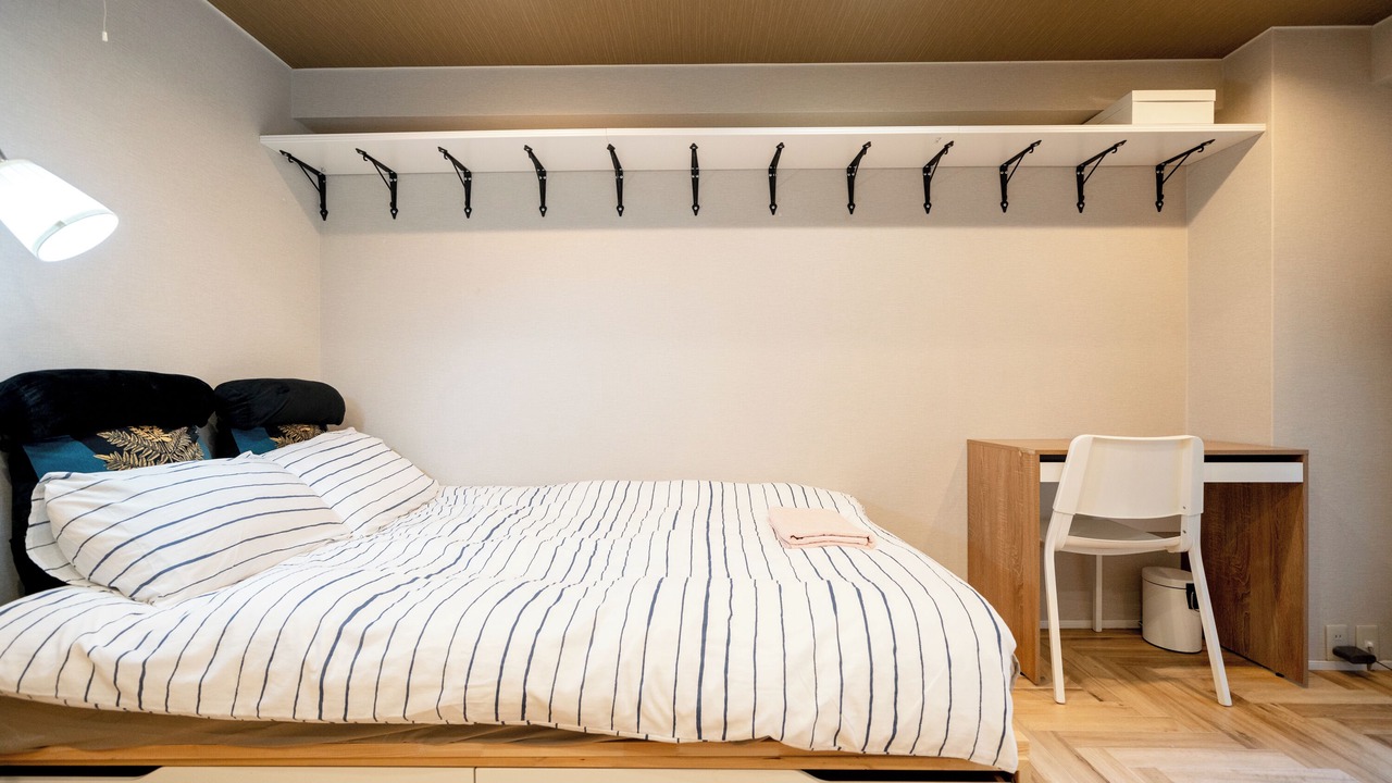 Photo of Bedroom in Akasaka