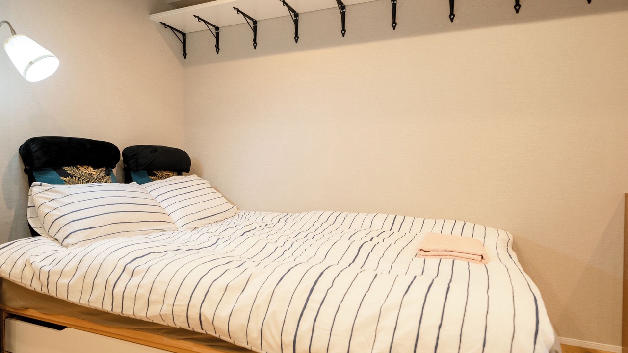Photo of Bedroom in Akasaka