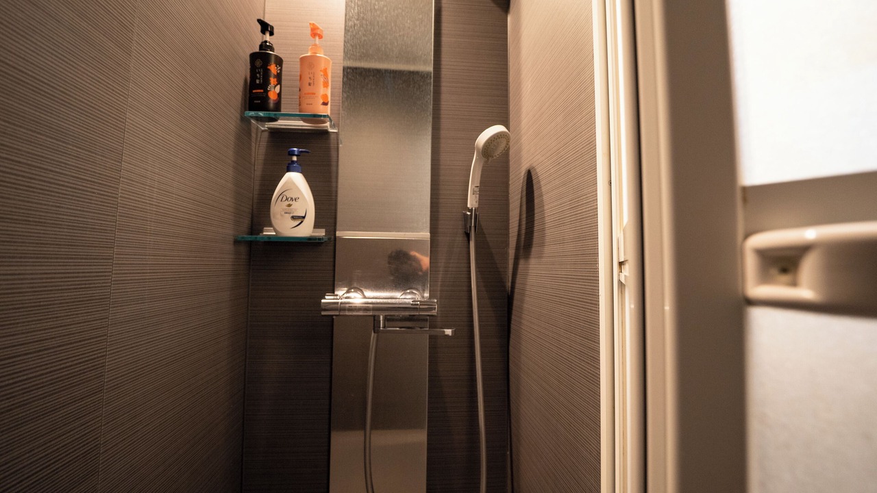 Photo of Bathroom in Akasaka