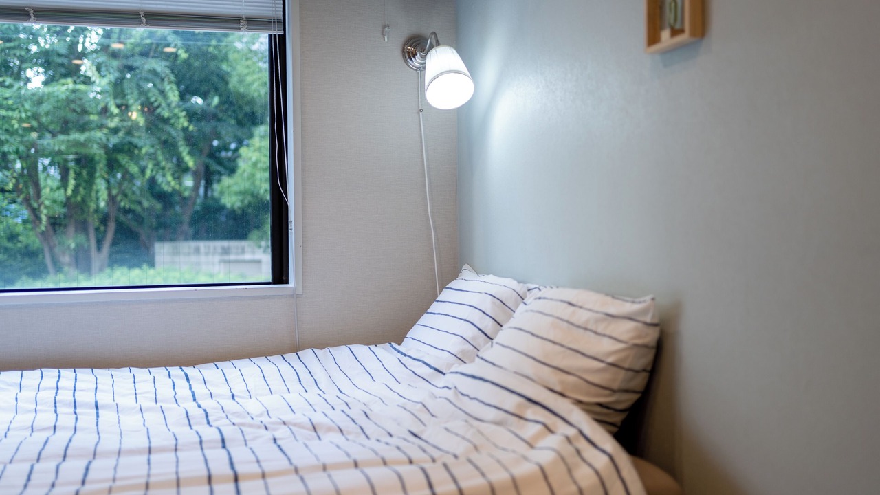 Photo of Bedroom in Akasaka