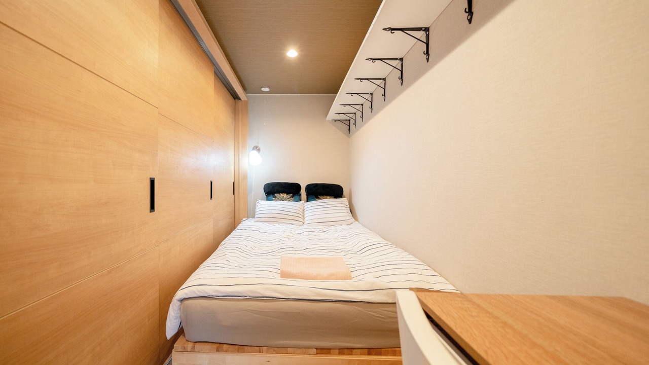 Photo of Bedroom in Akasaka