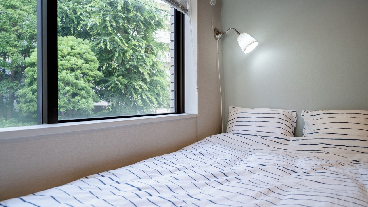 Photo of Bedroom in Akasaka