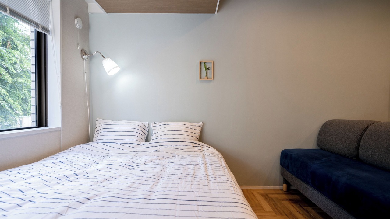 Photo of Bedroom in Akasaka