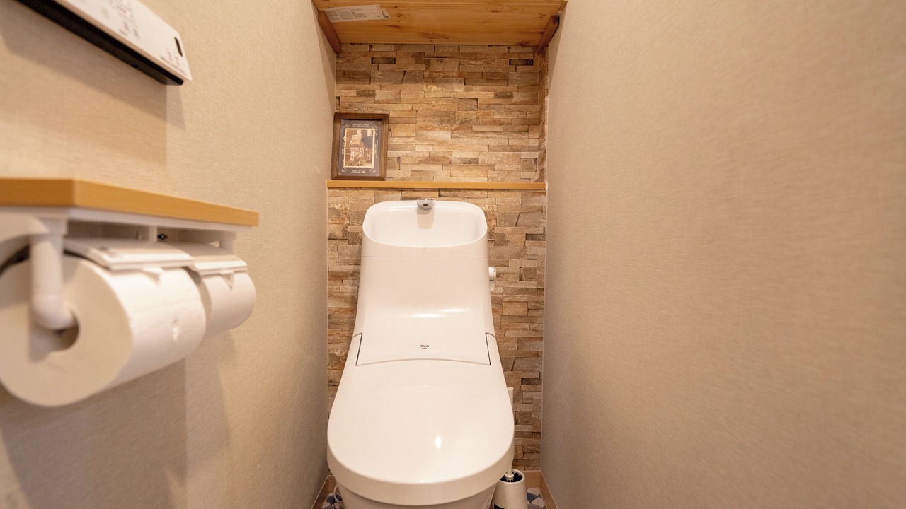 Photo of Bathroom in Akasaka