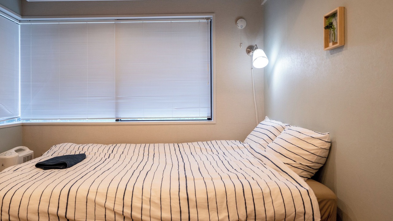 Photo of Bedroom in Akasaka