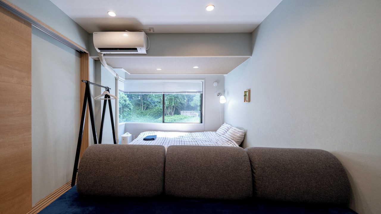 Photo of Bedroom in Akasaka