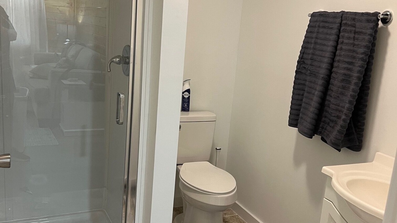 Photo of Bathroom in Bluewell