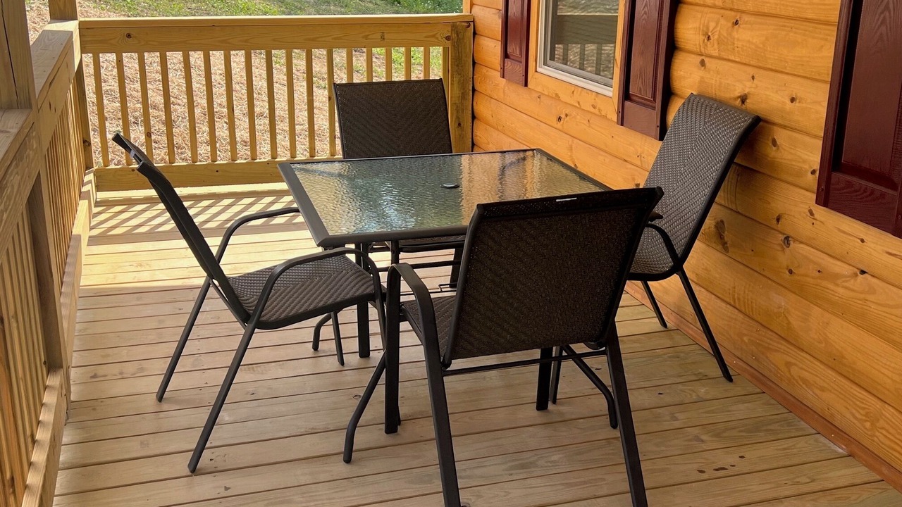 Photo of Outdoor in Bluewell