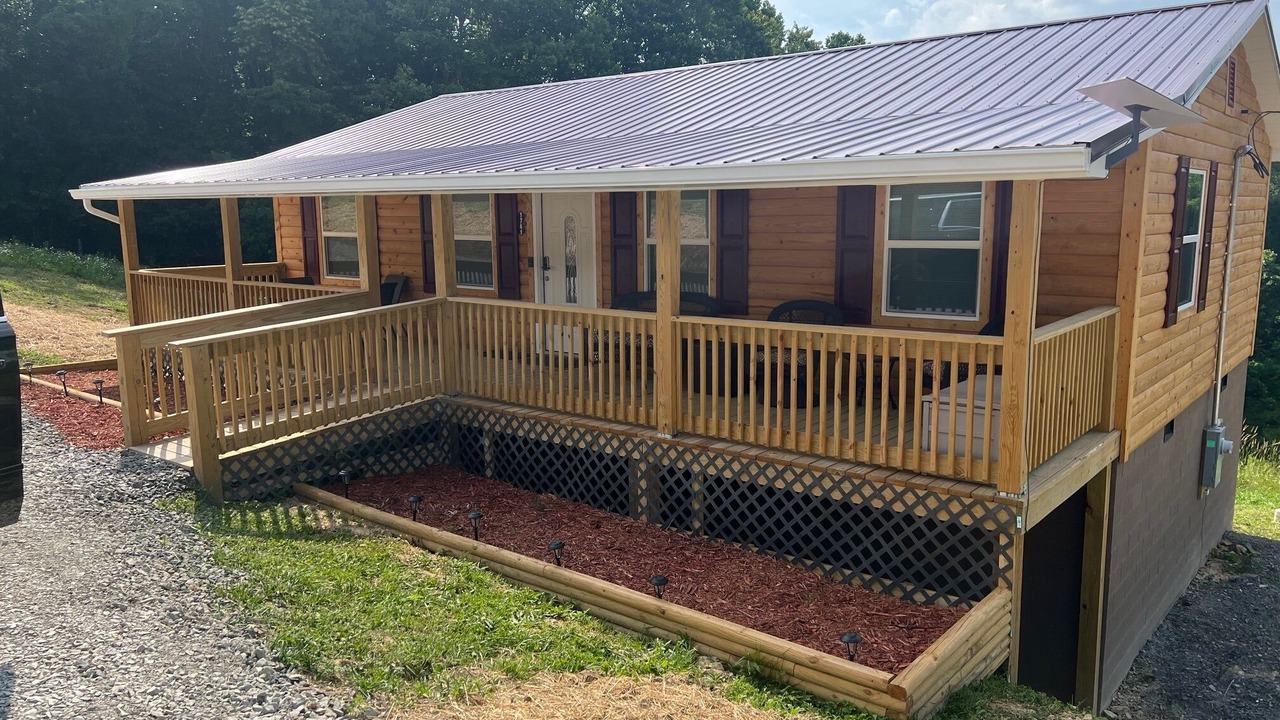 Photo of Outdoor in Bluewell