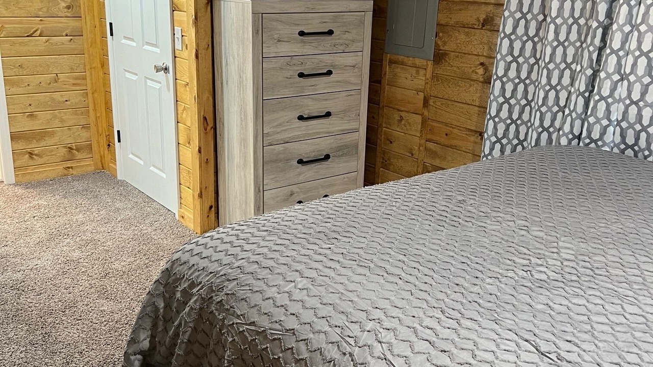 Photo of Bedroom in Bluewell