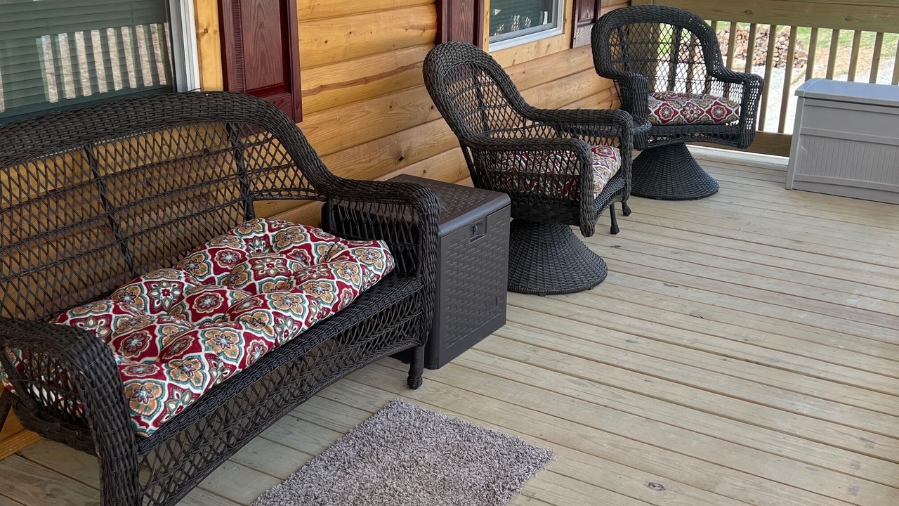Photo of Outdoor in Bluewell