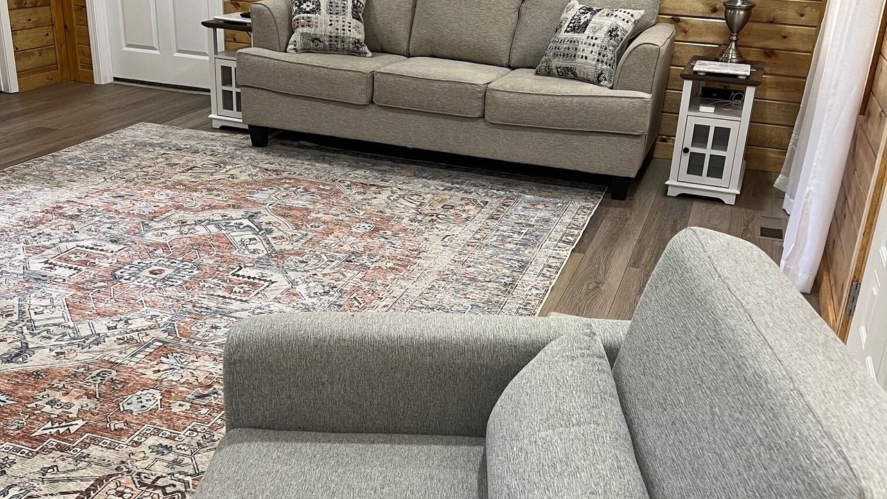 Photo of Livingroom in Bluewell