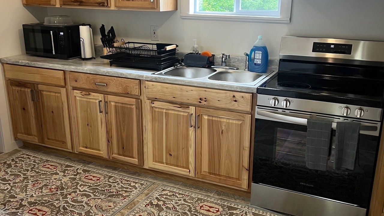 Photo of Kitchen in Bluewell