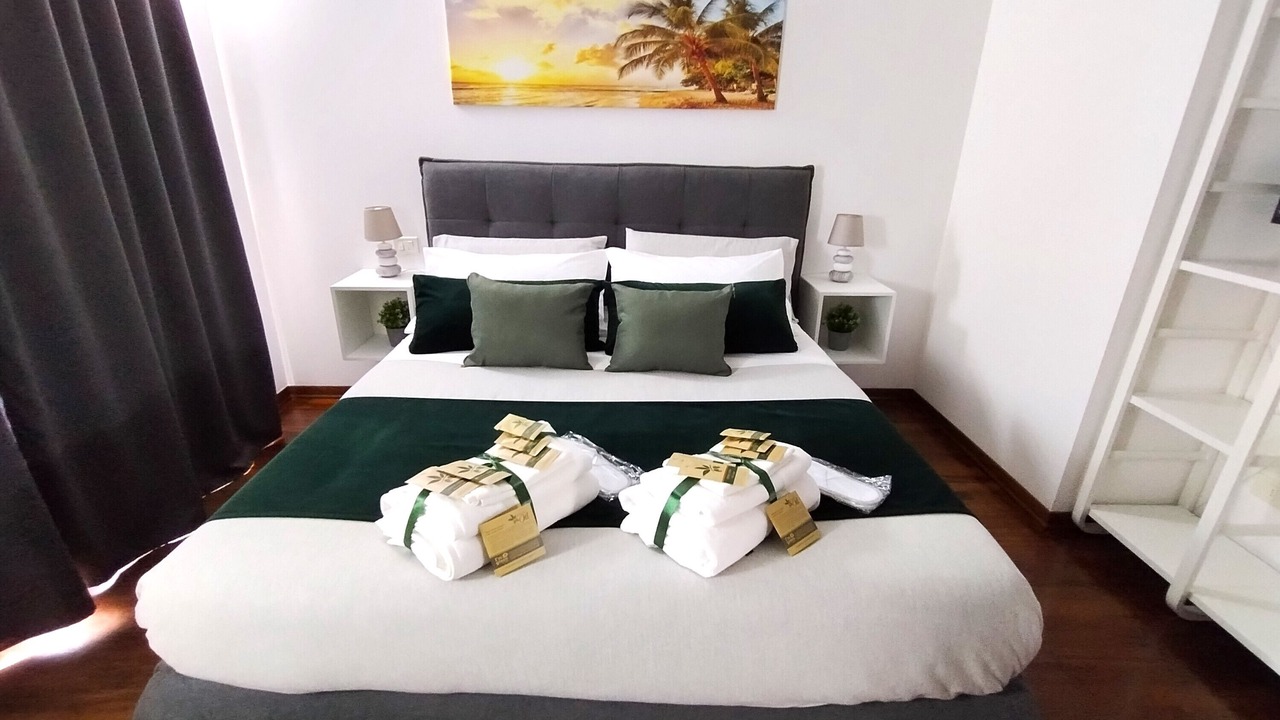Photo of Bedroom in Abano Terme