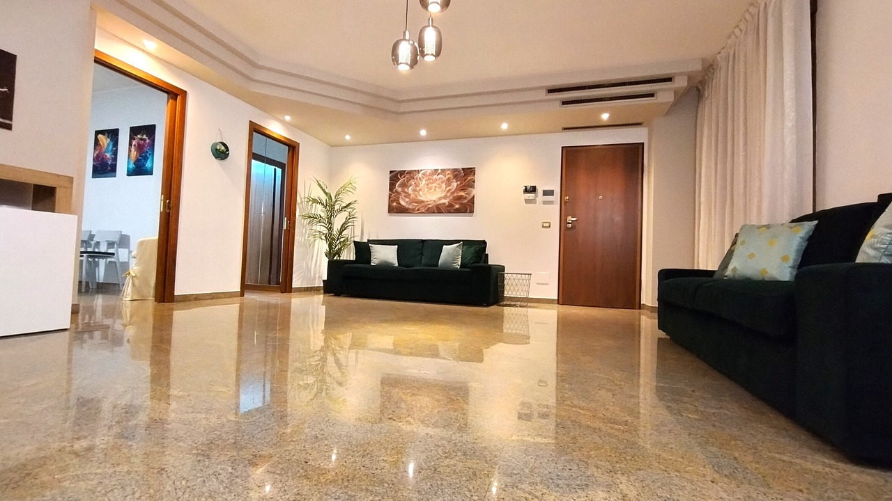 Photo of Livingroom in Abano Terme