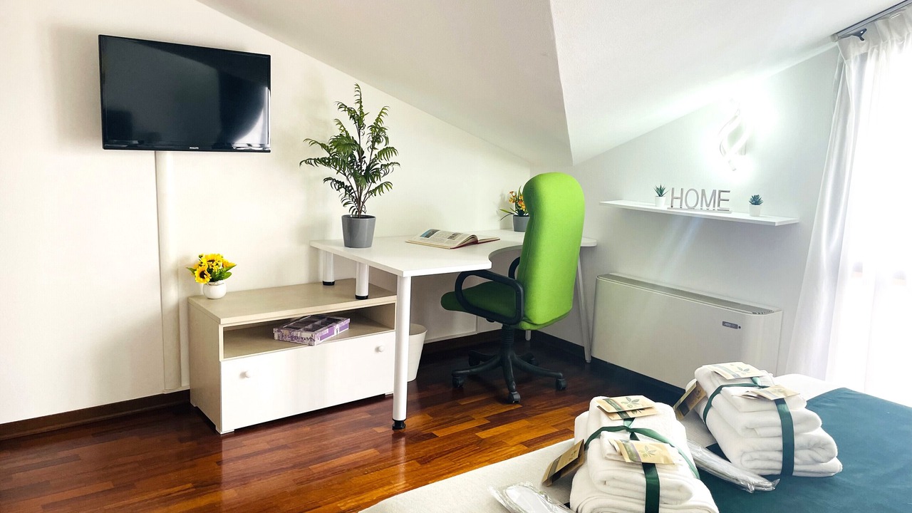 Photo of Bedroom in Abano Terme