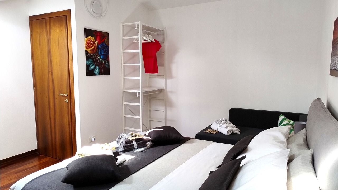 Photo of Bedroom in Abano Terme