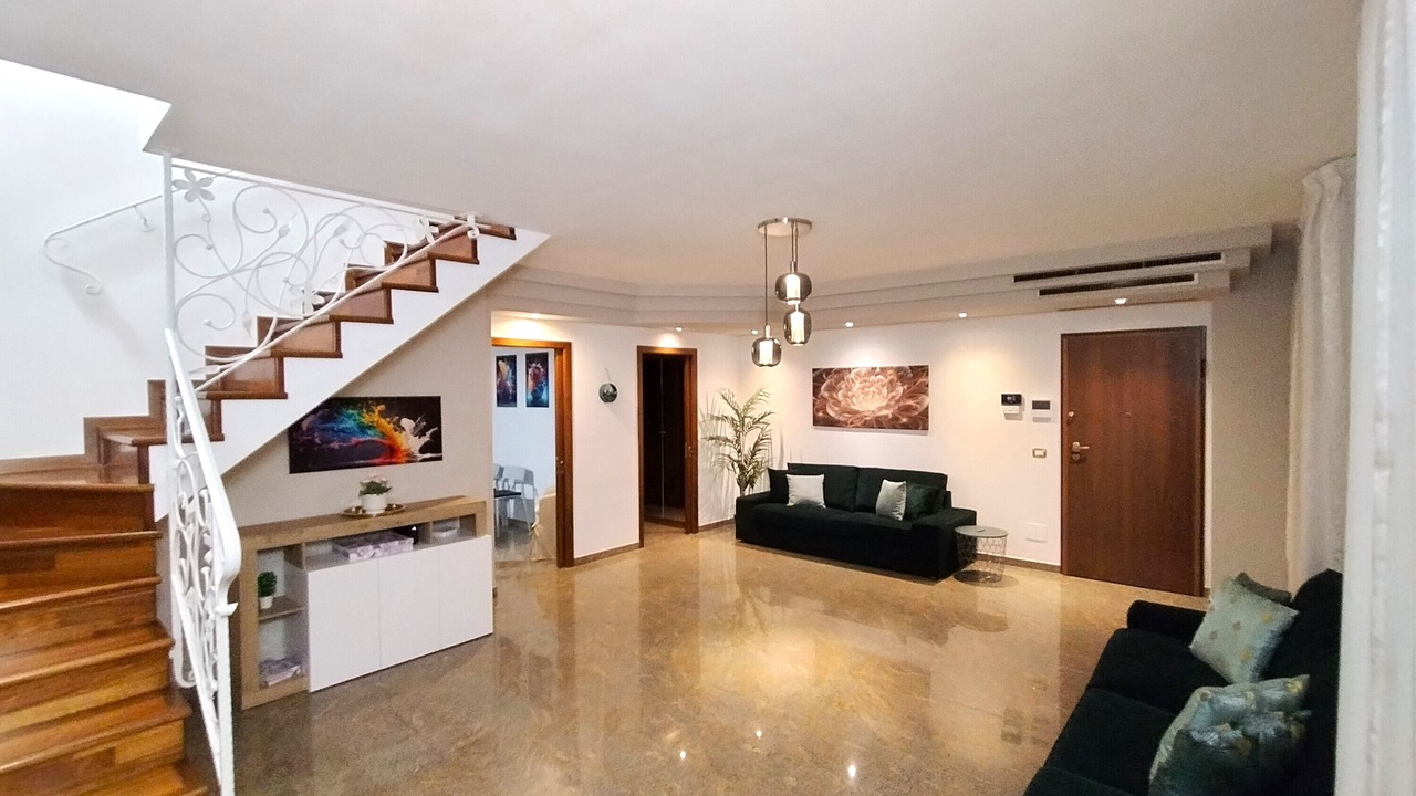 Photo of Livingroom in Abano Terme