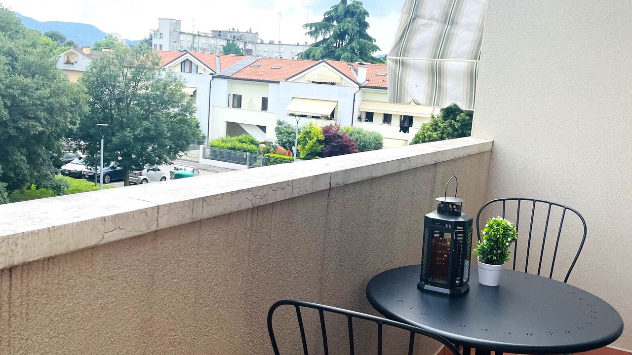 Photo of Outdoor in Abano Terme