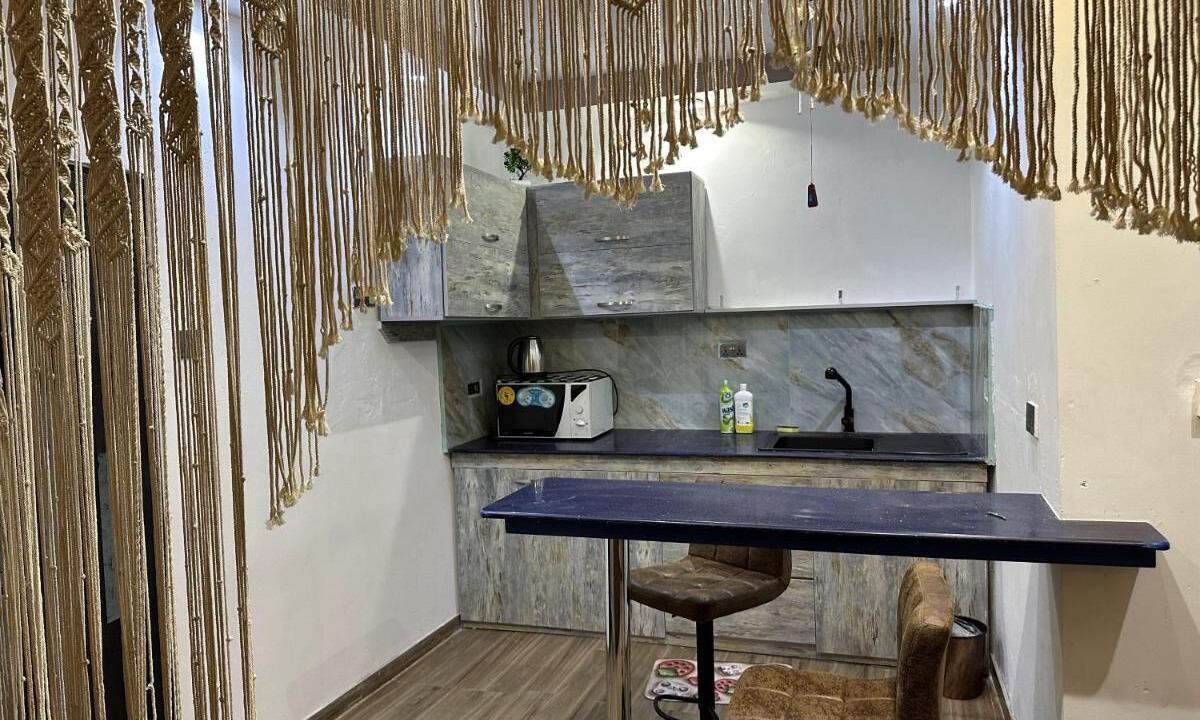 Photo of Kitchen in Port Louis