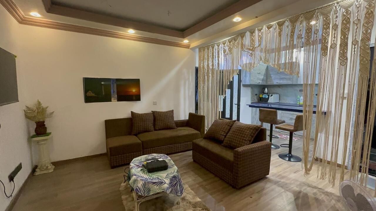 Photo of Livingroom in Port Louis