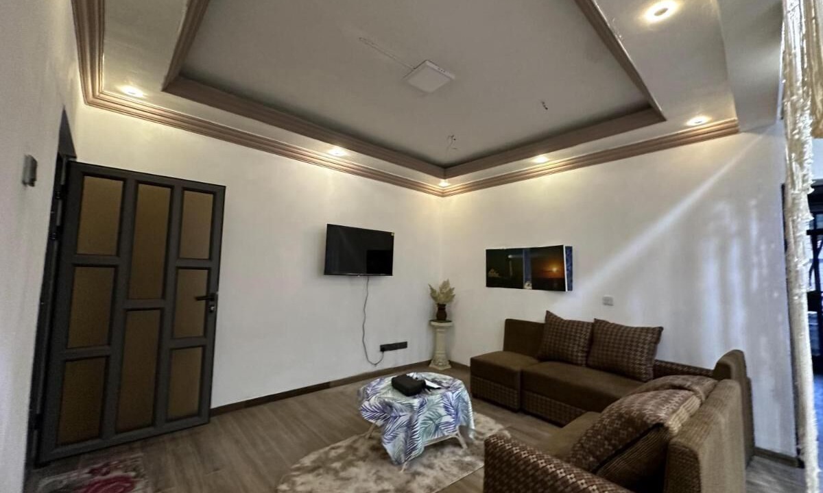 Photo of Livingroom in Port Louis