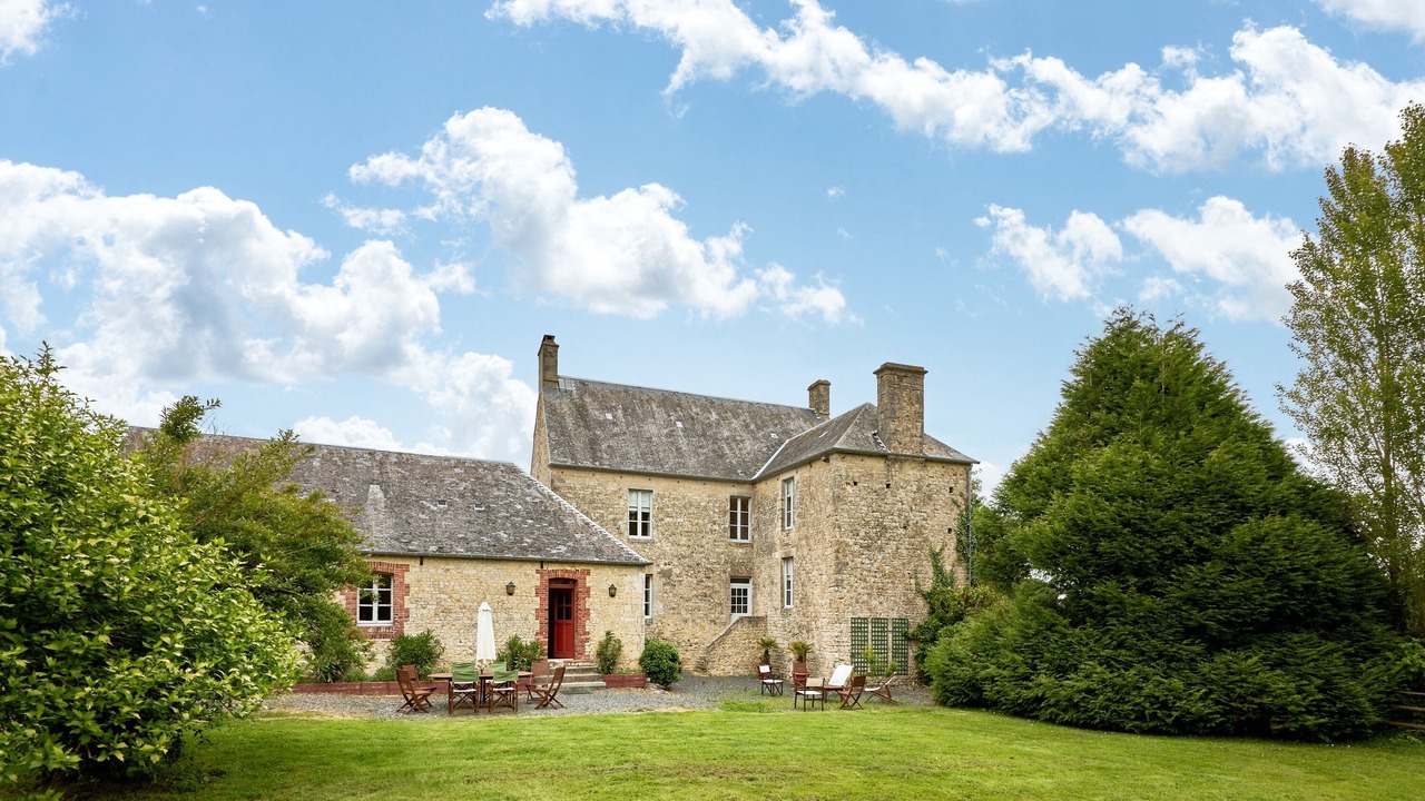 Photo of Outdoor in Mandeville-en-Bessin