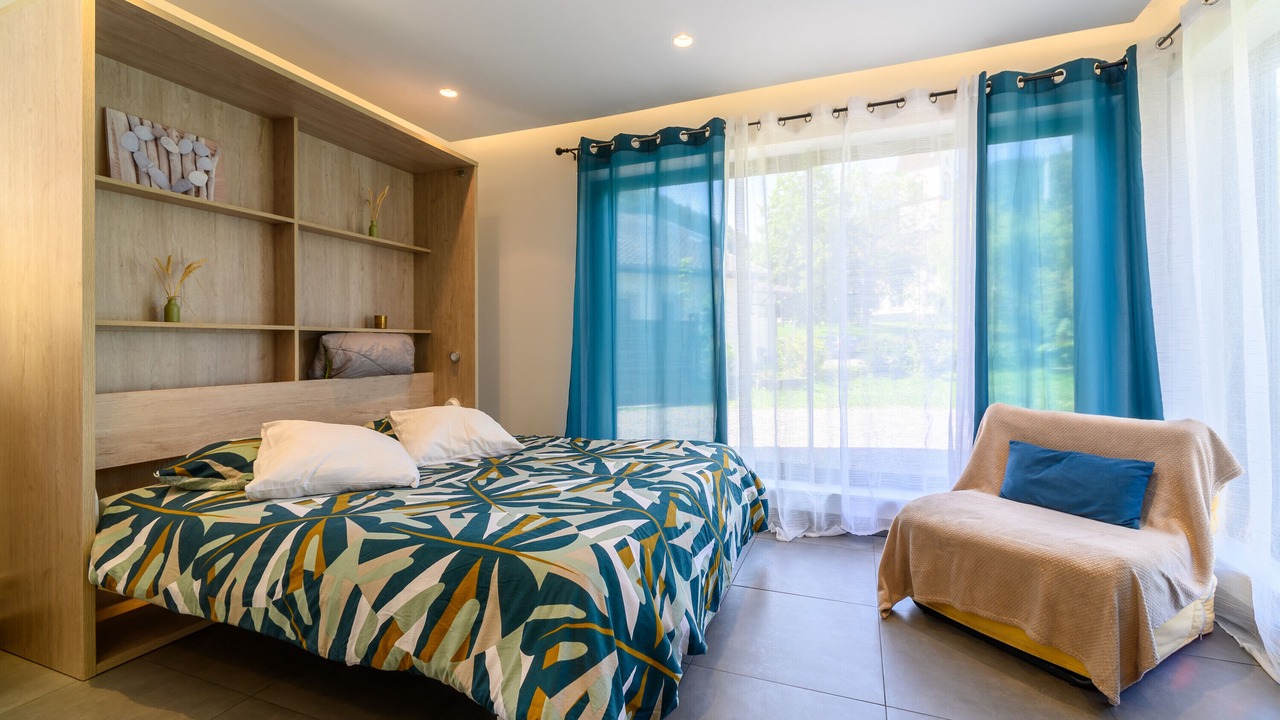 Photo of Bedroom in Mittlach
