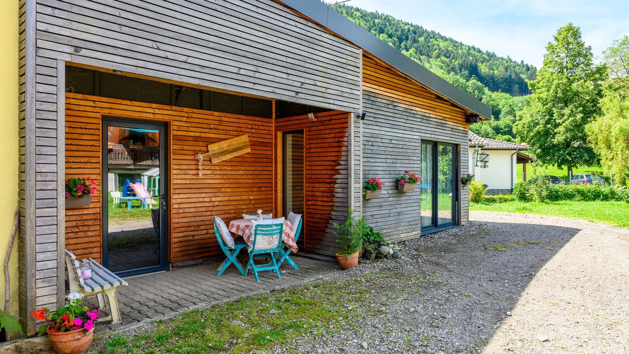 Photo of Outdoor in Mittlach