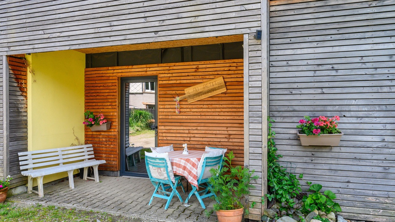 Photo of Outdoor in Mittlach