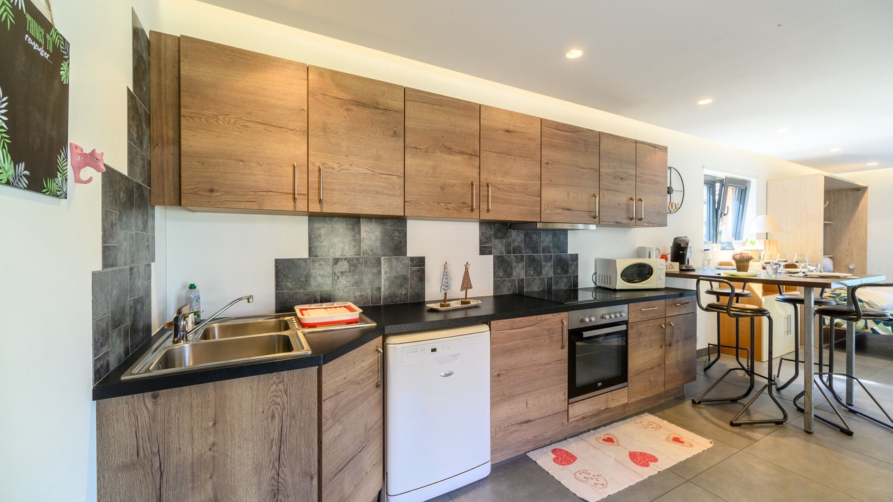 Photo of Kitchen in Mittlach