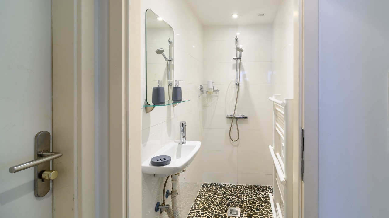 Photo of Bathroom in Mittlach