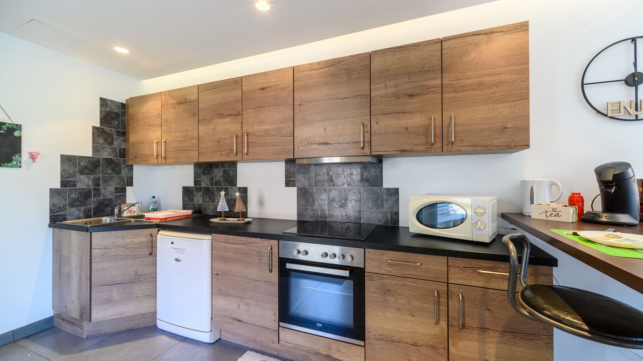 Photo of Kitchen in Mittlach