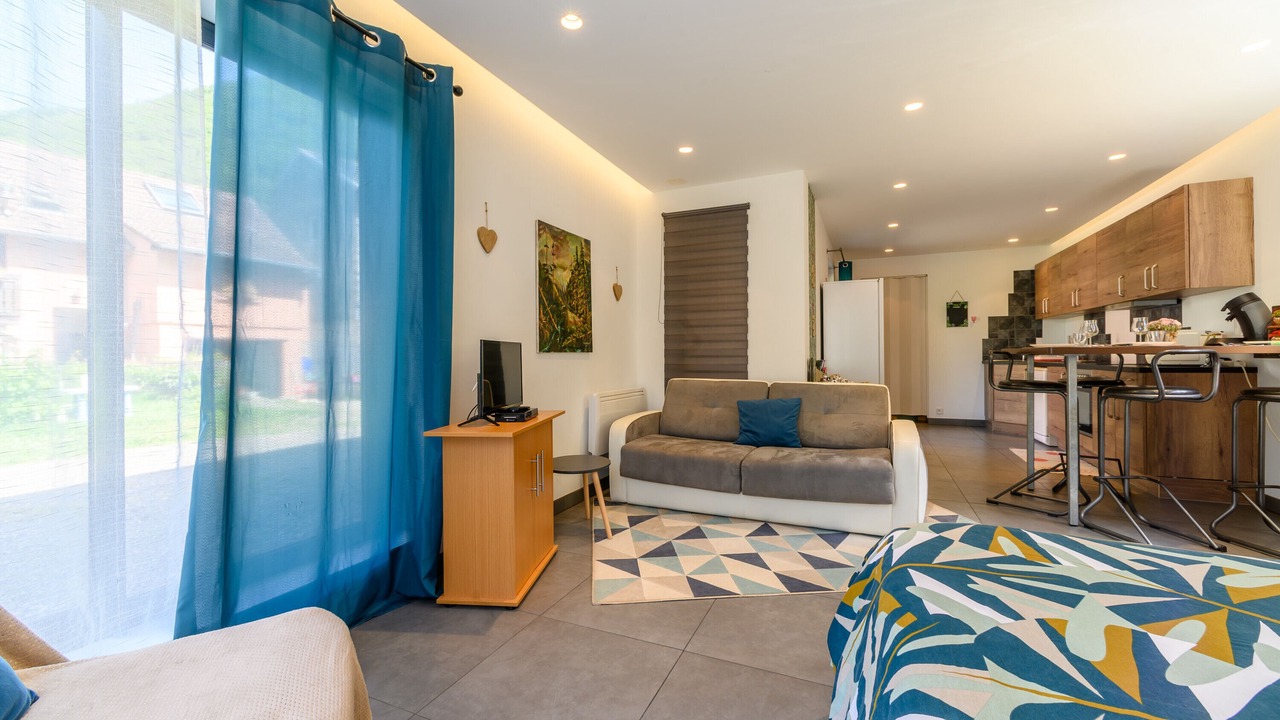 Photo of Livingroom in Mittlach