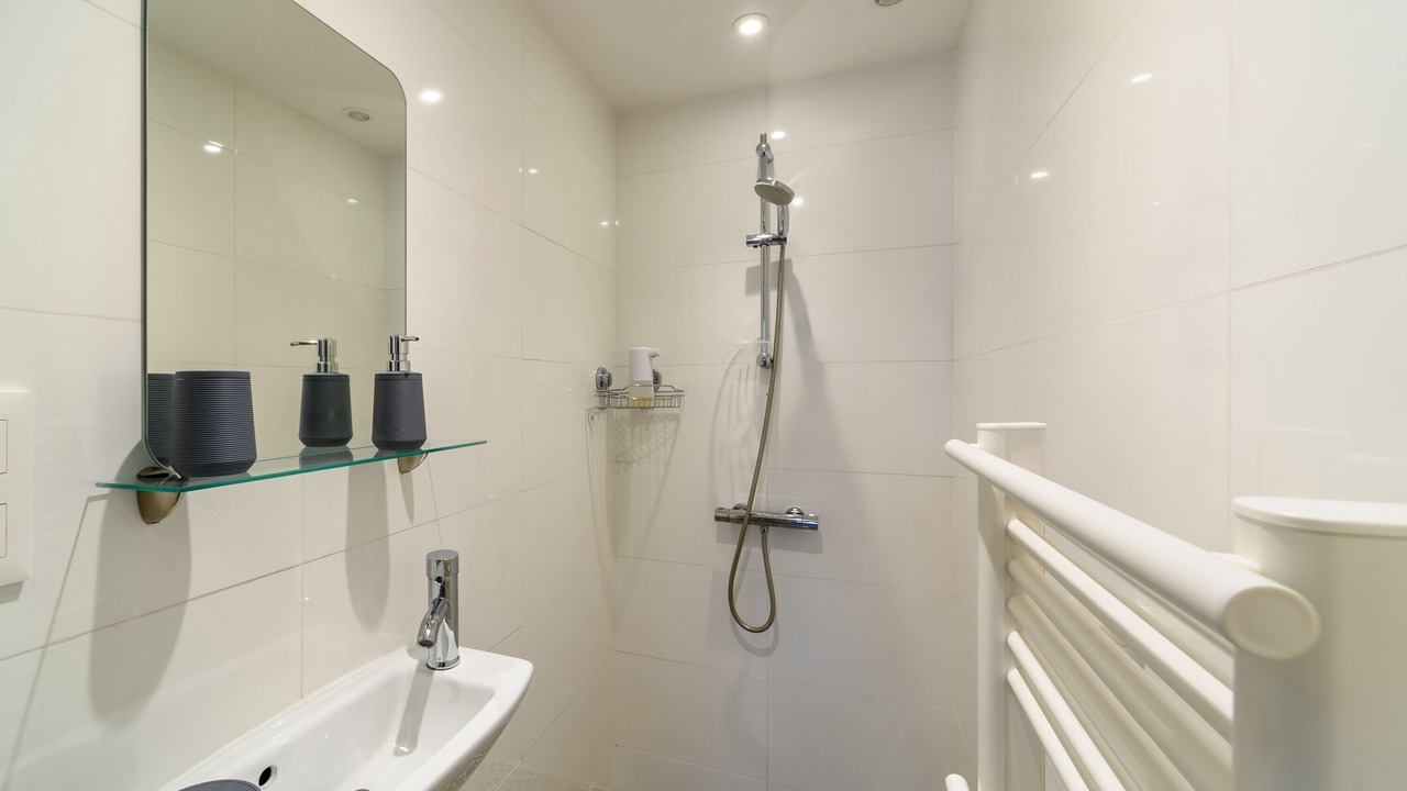 Photo of Bathroom in Mittlach