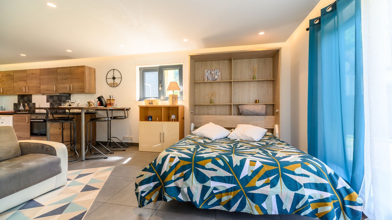 Photo of Bedroom in Mittlach